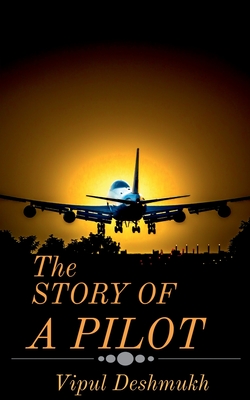 غلاف كتاب The Story of an Pilot