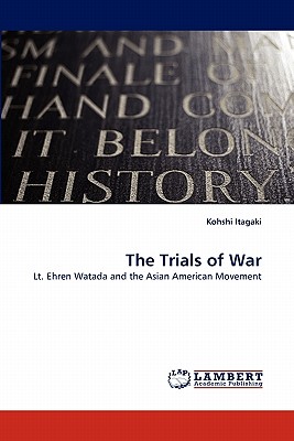 غلاف كتاب The Trials of War