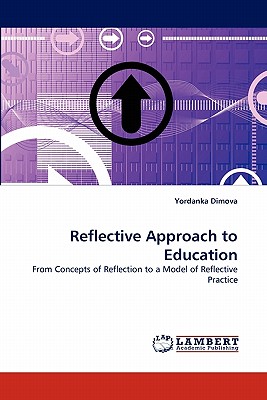 غلاف كتاب Reflective Approach to Education