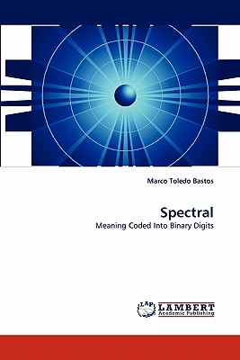 غلاف كتاب Spectral