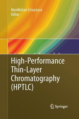 High-Performance Thin-Layer Chromatography (HPTLC)