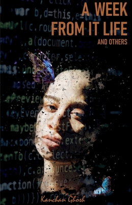 غلاف كتاب A WEEK FROM IT LIFE AND OTHERS