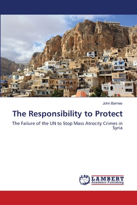 The Responsibility to Protect