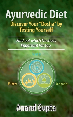 Ayurvedic Diet: Discover Your "Dosha" by  Testing Yourself:Find out which Dosha is Important for You