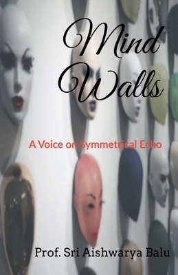غلاف كتاب Mind Walls