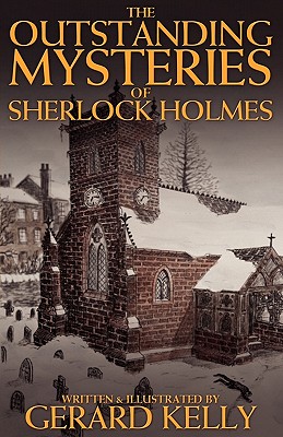 The Outstanding Mysteries of Sherlock Holmes