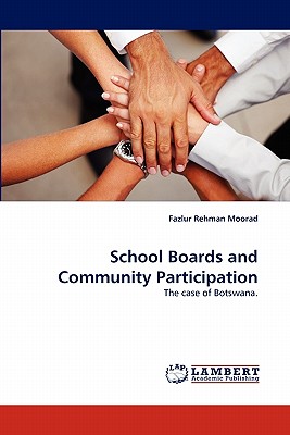 School Boards and Community Participation