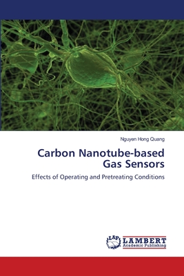 Carbon Nanotube-based Gas Sensors