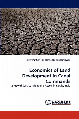 Economics of Land Development in Canal Commands