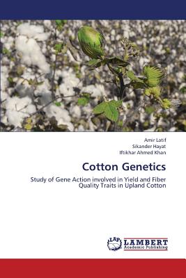 Cotton Genetics