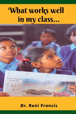 غلاف كتاب What works well in my class...