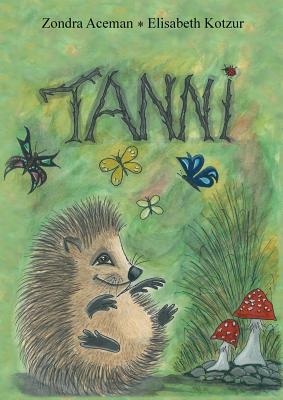 غلاف كتاب Tanni:englisch