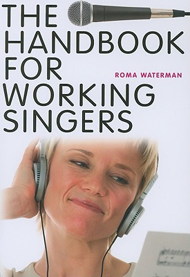 غلاف كتاب Handbook for Working Singers