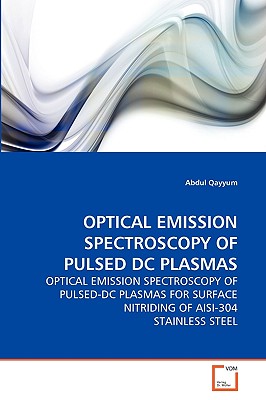 OPTICAL EMISSION SPECTROSCOPY OF PULSED DC PLASMAS