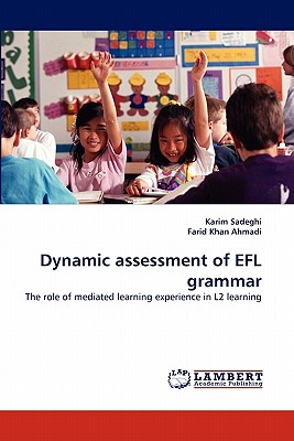 Dynamic Assessment of Efl Grammar