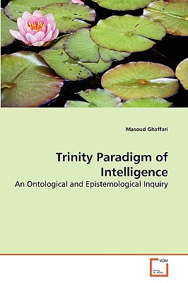 غلاف كتاب Trinity Paradigm of Intelligence