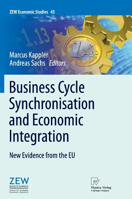 Business Cycle Synchronisation and Economic Integration : New Evidence from the EU