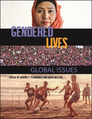 Gendered Lives : Global Issues