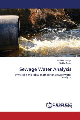 Sewage Water Analysis