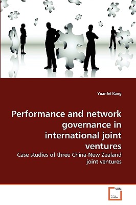 Performance and network governance in international joint ventures