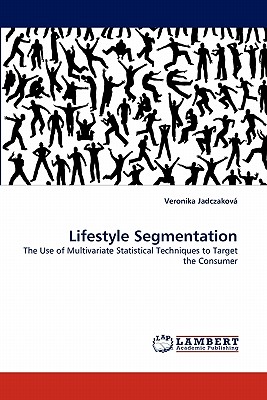 غلاف كتاب Lifestyle Segmentation