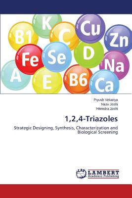 1,2,4-Triazoles