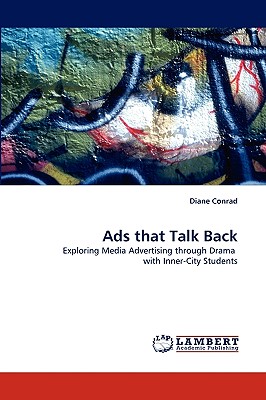 غلاف كتاب Ads that Talk Back