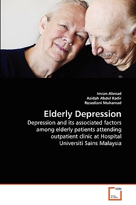 Elderly Depression