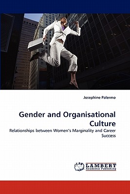 غلاف كتاب Gender and Organisational Culture