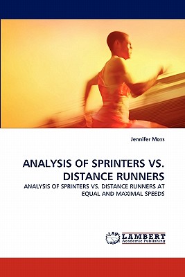 Analysis of Sprinters vs. Distance Runners