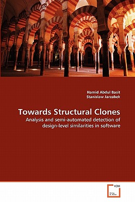 Towards Structural Clones