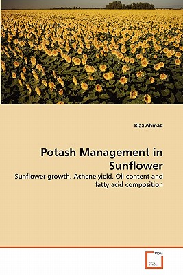 Potash Management in Sunflower