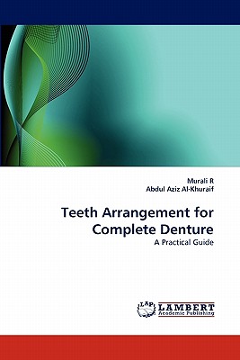 Teeth Arrangement for Complete Denture