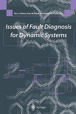 Issues of Fault Diagnosis for Dynamic Systems