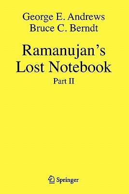 Ramanujan