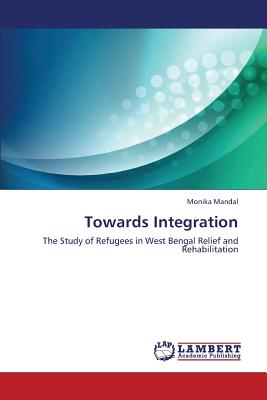 غلاف كتاب Towards Integration