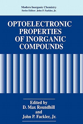 Optoelectronic Properties of Inorganic Compounds