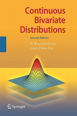 Continuous Bivariate Distributions