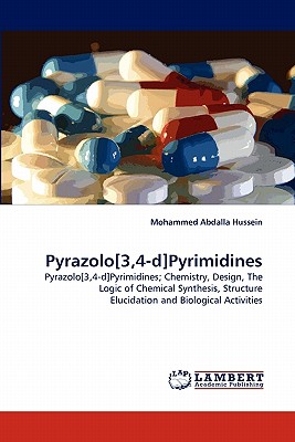 Pyrazolo[3,4-D]pyrimidines