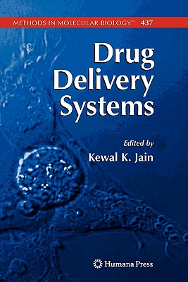 Drug Delivery Systems