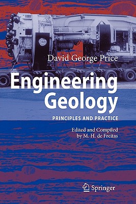 Engineering Geology : Principles and Practice