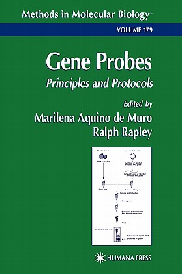 Gene Probes: Principles and Protocols