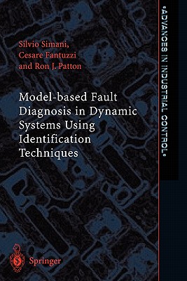 Model-based Fault Diagnosis in Dynamic Systems Using Identification Techniques