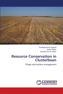 Resource Conservation in Clusterbean