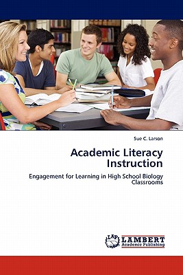 Academic Literacy Instruction