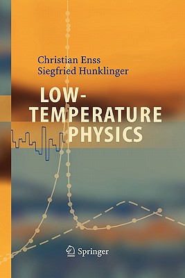 Low-Temperature Physics