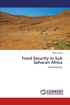 Food Security in Sub Saharan Africa