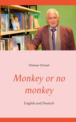 Monkey or no monkey:English und Deutsch