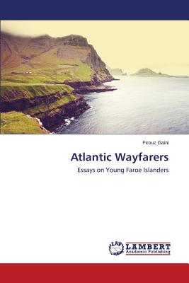غلاف كتاب Atlantic Wayfarers