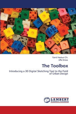غلاف كتاب The Toolbox